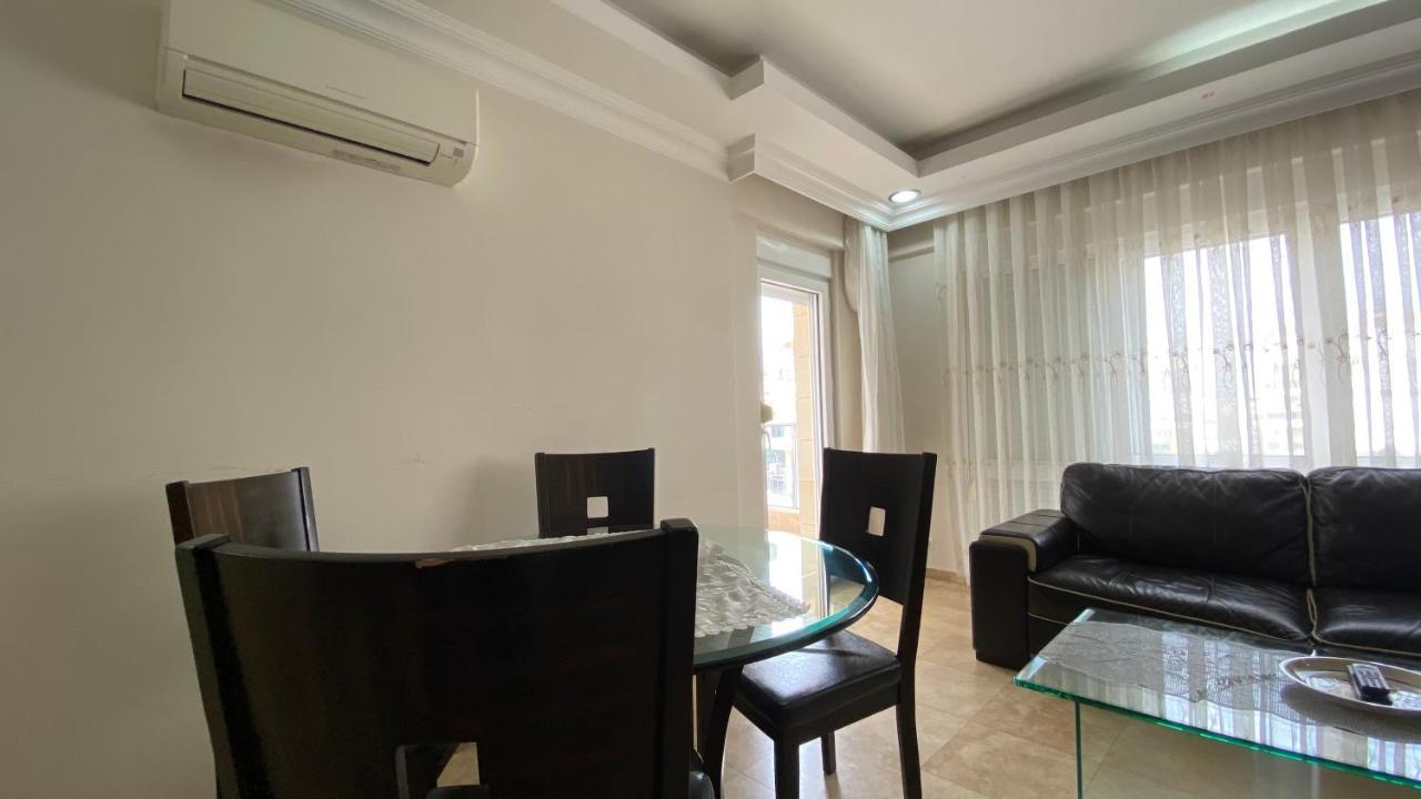 Ferienwohnung Odyssey Park Belek Exterior foto