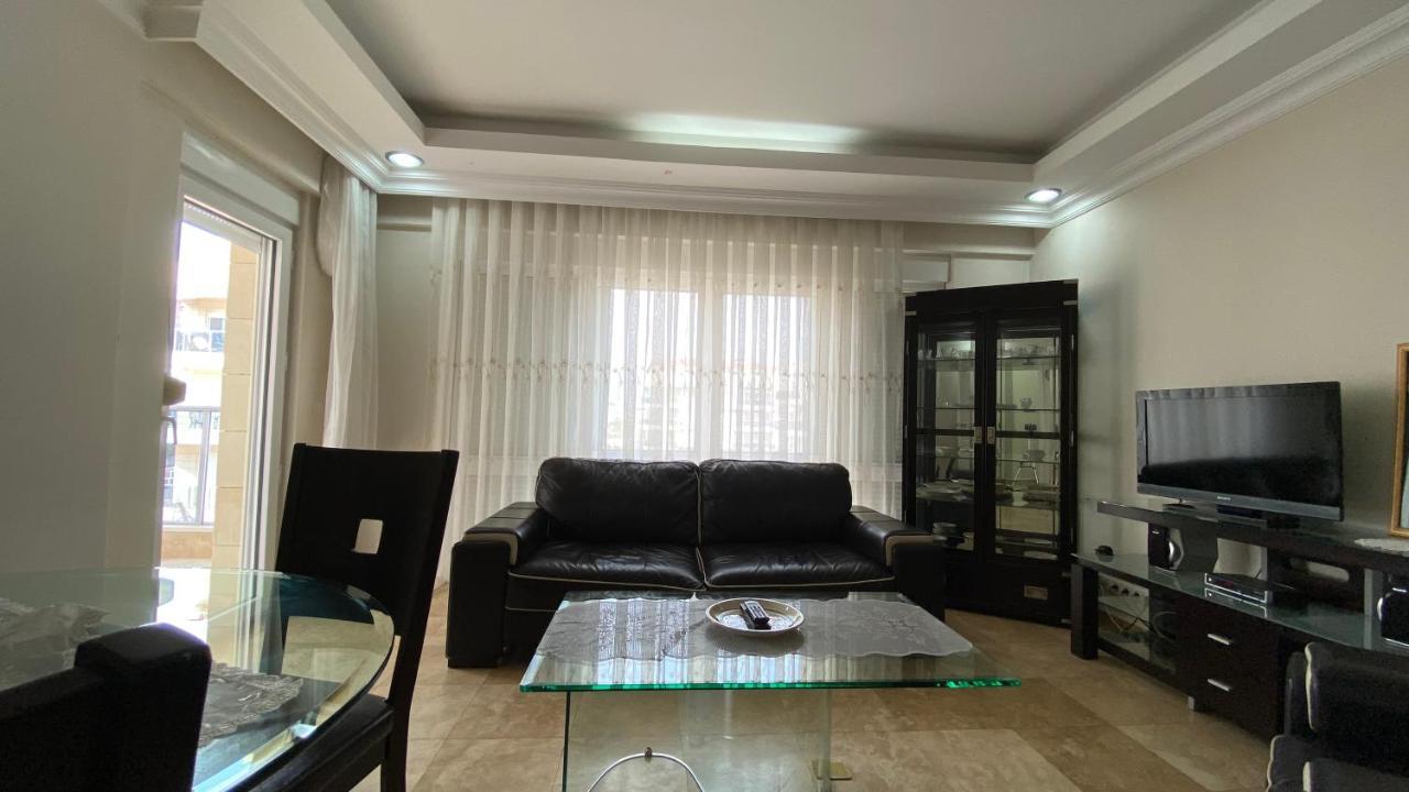 Ferienwohnung Odyssey Park Belek Exterior foto