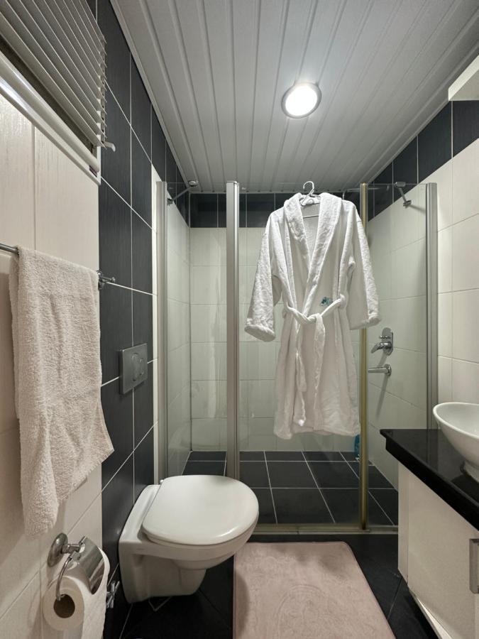 Ferienwohnung Odyssey Park Belek Exterior foto