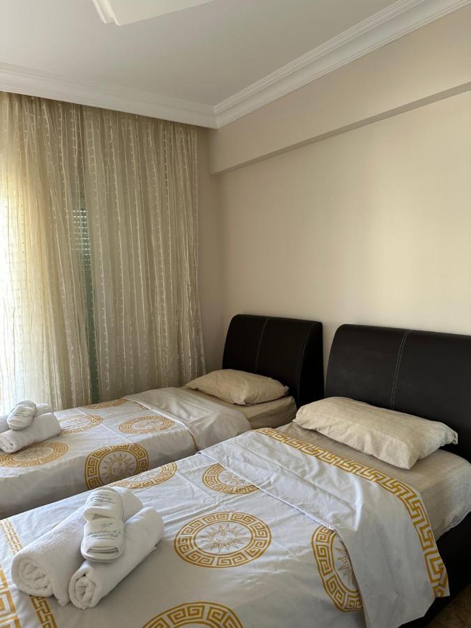 Ferienwohnung Odyssey Park Belek Exterior foto