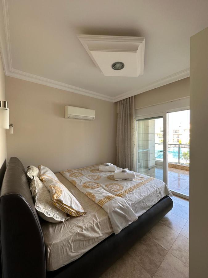 Ferienwohnung Odyssey Park Belek Exterior foto